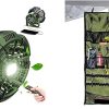 HAPPYGRILL Portable 2-Person Camping Tent with Removable Rain Fly 3