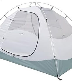 ALPS Mountaineering Felis 2-Person Tent, Recycled Materials
