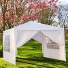 Heavy Duty Tent Stakes for Camping Canopy Durable Wind Resistance 3