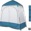 XL Moonstone Space Acacia Tent with Canopy for 4 to 6 Campers 4