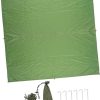 Portable Outdoor Shower and Changing Tent for Camping Activities 4