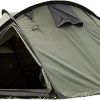 Lightweight Buddhist Meditation Tent with Mesh for Camping and Yoga 3