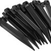 Portable Tent Peg Bag Lightweight Sturdy Nails for Camping Kit 3