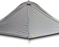 Lunar Duo Ultralight 2 Person Backpacking Tent by Six Moon Designs