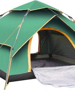 Automatic Waterproof Camping Tent Portable Instant Outdoor Travel Tent