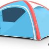 KingCamp Melfi Plus SUV Tent for 4-6 Persons Ideal for Outdoor Family Trips 4