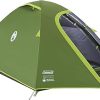 3 Person Waterproof Pop Up Tent for Camping and Backpacking 4