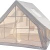 Outdoor Camping Essentials: Changing Rooms, Toilets, and Tents 3