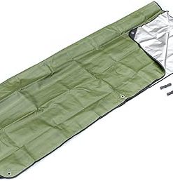 Survivor Series Thermal Reflective Shelter Kit EB5984GN-KIT 2