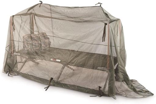 Lightweight Durable Nylon Skeeta Tent with Mosquito Netting USA