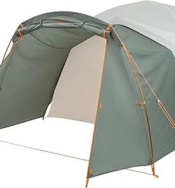 Big Agnes Vestibule for Big House Base and Car Camping Tent 2