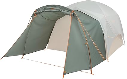 Big Agnes Vestibule for Big House Base and Car Camping Tent 2 Big Agnes Vestibule for Big House Base and Car Camping Tent - Image 2
