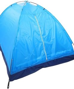 Winter Backpacking Season Tent for Comfortable Sleeping Space