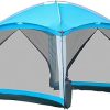 Portable Family Camping Tent for 3-4 People with Instant Setup 3