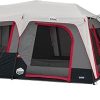 Portable Pop Up Instant Tent for Shower and Privacy in Blue 4