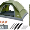 Kuma Outdoor Gear Instant Shelter for Cool Outdoor Adventures 3