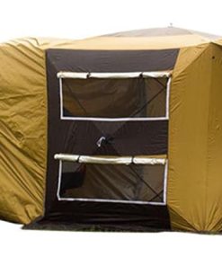 SUV Tailgate Tent and Truck Bed Tent for Camping and Outdoor Adventures