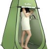 Big Agnes Inc Unisex’s Big Agnes C Bar 3 Person Tent Footprint, Grey 3