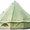 Pop Up Camping Tent for 2-3 People Waterproof Quick Setup Sun Shelter 3