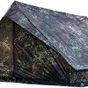 Mil-Tec Two Person Mini Pack Tent for Camping and Outdoor Use