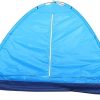 Comfortable Inflatable Camping Tent for 4-6 People Easy Setup 3