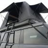 Enhance Your Camping with Amphibious Inflatable Roof Tent for SUVs 3
