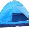 Kisangel Lightweight Double Tent for Two Fast Assembly Camping Gear 3
