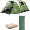Sturdy Steel Tent Pegs Unbreakable Ground Stakes for Camping Hiking 4