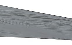 Big Agnes Footprints for Copper Spur HV UL Bikepack Tent 1 Person