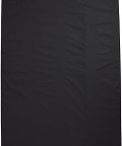 North Face Wawona Ground Tarp XL TNF Black One Size Camping Gear