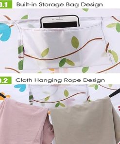 Waterproof Pop Up Tents for Family Lightweight Camping Easy Setup 2