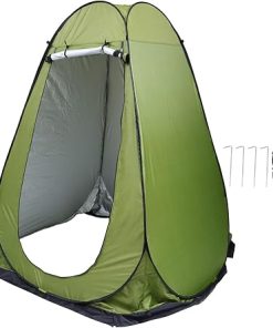 Totority Automatic Camping Tent Quick Open Large Outdoor Space