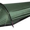Portable UV Protected Family Camping Tent with Instant Setup Carry Bag 4