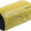 Water Resistant 2 Person Pop-up Tent with Rain Fly and Carry Bag 4