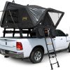 Condor 2 XL Waterproof Roof Top Tent for Car Camping and Overlanding
