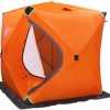 Family Car Camping Tent for SUV Pop-Up Tailgate 2-5 Person Vehicle 3