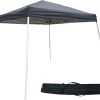 Replacement Fly for Trek 283A Tent Tan One Size Waterproof Cover 3