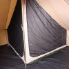 Crown Shades 10×10 Beach Tent Portable Sun Shelter for 2-4 People 4