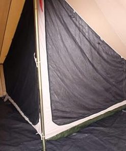 WHITEDUCK Inner Tents for Canvas Bell Tent 3M 4M 5M 6M Options