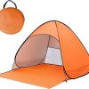 Waterproof Camping Tent Tarp Sunshade Mat for Outdoor Travel 3