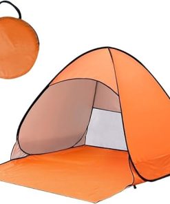 Multi-Purpose Camping and Picnic Tent for Outdoor Events and Beach