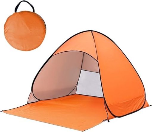Multi-Purpose Camping and Picnic Tent for Outdoor Events and Beach