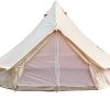 Double Beach Tent for 3-4 People Automatic Camping Tent 4