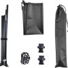 Complete Tent Setup Kit with Pegs Rope Remover Mallet for Camping 3
