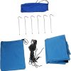 Outdoor Automatic Folding Camping Tent for Easy Setup and Travel 3