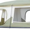 Lightweight Waterproof 4 Person Pop Up Tent for Camping and Travel 4