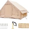 Baby Beach Tent Pop Up Portable Sun Shelter with 50 UPF UV Protection 3
