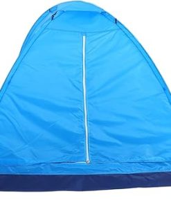 Milisten Pop Up Beach Tent Insulated Waterproof Canopy for 2 People