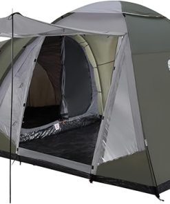 Coleman Waterfall 5 Deluxe Camping Tent for 5 Person Family Use