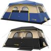 Fanttik Outdoor Zeta C6 Pro Tent for Camping Adventures  
Fanttik Outdoor Zeta C4 Pro Tent Perfect for Camping Trips 4